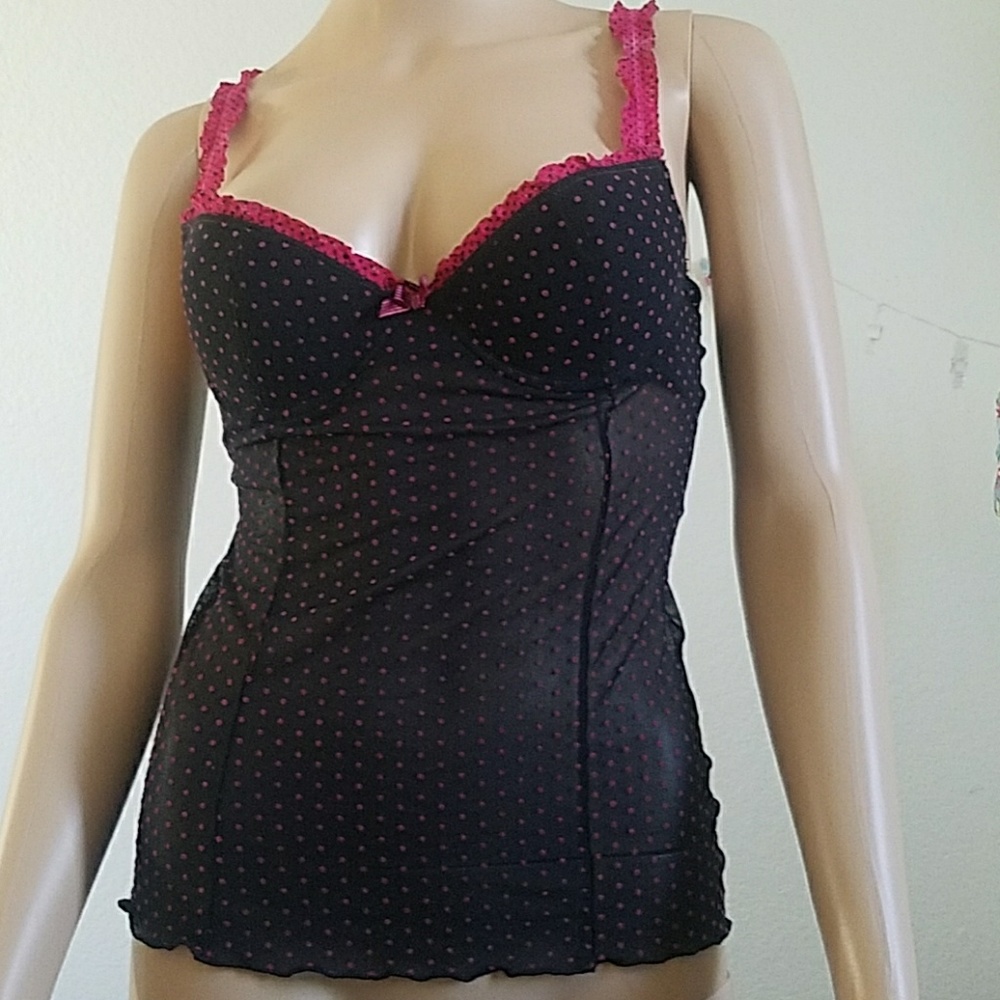 Lingerie